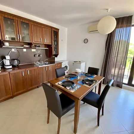 Life Private Apartamento *