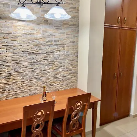 Apartamento Life Private