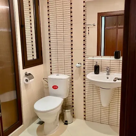 Life Private דירה סוזופול