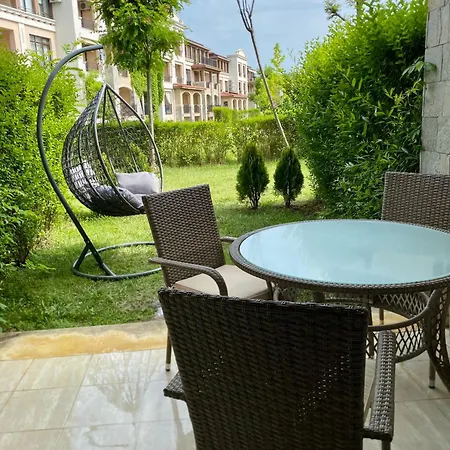 Life Private * Szozopol