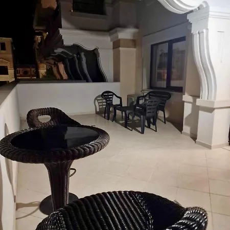 Life Private Apartment