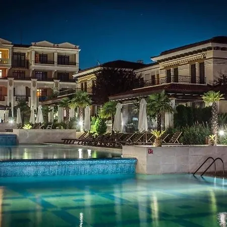 Apartman Life Private *