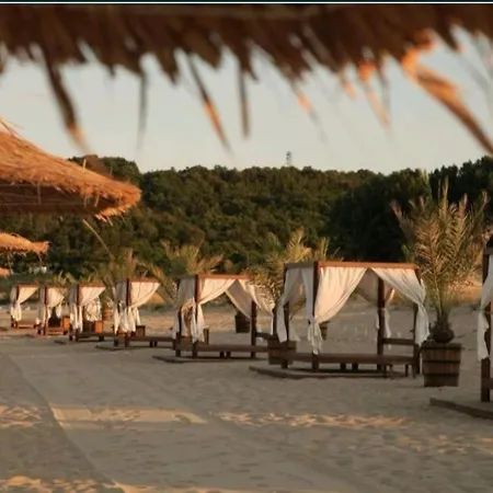 Life Private * Szozopol