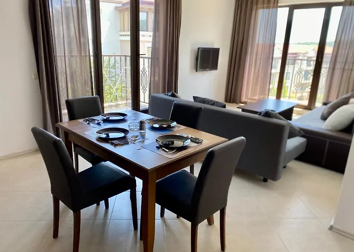 Life Private 公寓 *