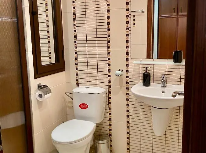 Life Private 公寓 索佐波尔