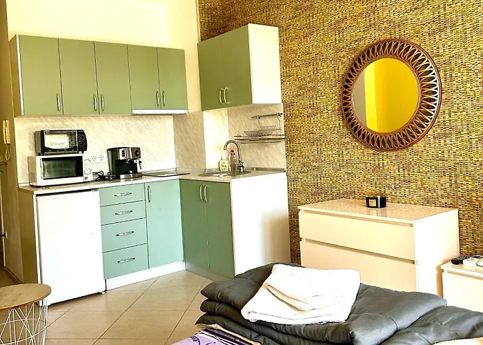 Life Private 公寓 *