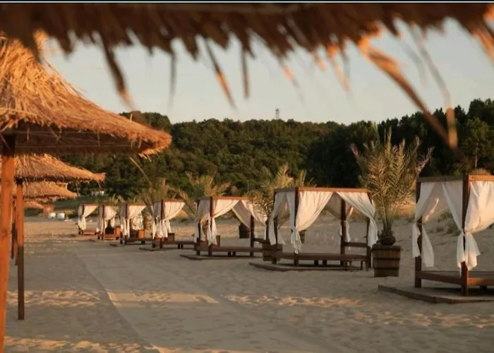 Life Private * 索佐波尔